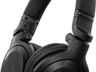 Pioneer DJ HDJ-CUE1BT Bluetooth-Kopfhörer (integrierte Steuerung für Anrufe und Musik, Bluetooth)