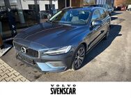 Volvo V60, T6 AWD Recharge Inscr Expr, Jahr 2020 - Baierbrunn