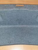 BMW 3 Reihe E92 LCI Heckklappe Verkleidung 7129193-05 in 27283