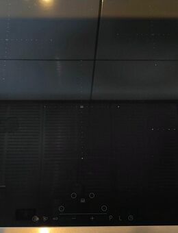 Einbauküche mit E Geräten - Löhne