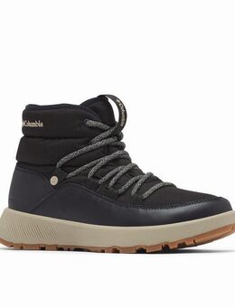 Columbia SLOPESIDE™ VILLAGE OMNI-HEAT™ MID Snowboots gefüttert