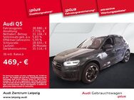 Audi Q5, 40 TDI qu S-line, Jahr 2019 - Leipzig