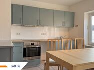 Eigentumswohnung ca. 49 m² in Kiel-Elmschenhagen || Provisionsfrei für den Käufer || Lütt Immobilien Kiel - Kiel