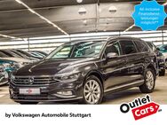 VW Passat Variant, 2.0 TDI Elegance, Jahr 2023 - Stuttgart