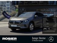 Mercedes EQA, 250 Progressive, Jahr 2021 - Paderborn