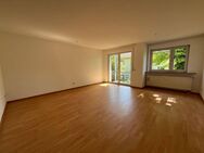 Große 2-Zimmerwohnung mit Balkon und Stellplatz in Sonneberg! - Sonneberg