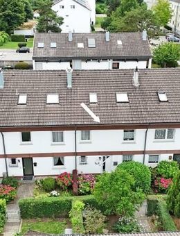 GEPFLEGTES RMH IN WEINGARTEN - RUHIGES GEWACHSENES WOHNGEBIET - Weingarten