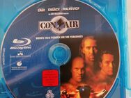 Original Blu-ray Disk CON AIR! Action Film! Thriller - Staufenberg (Hessen)