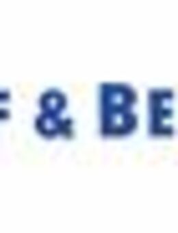 Servicetechniker / Monteur (m/w/d) - Büttelborn