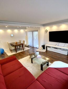 2 Zimmer Wohnung Bonn Beuel Balkon separate Küche - Bonn