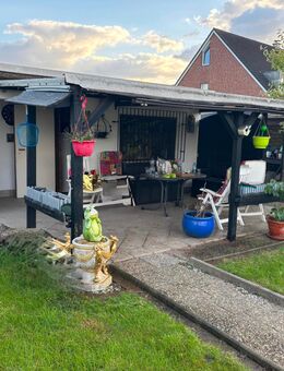 Voll ausgestatteter Garten mit Laube, Strom & Wasser – sofort bezugsbereit - Mönchengladbach
