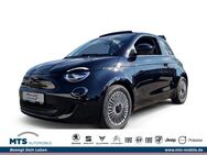Fiat 500, Cabrio Sitze, Jahr 2023 - Oberursel (Taunus)