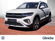 VW T-Cross, "Style", Jahr 2024 - Bad Langensalza