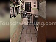 [TAUSCHWOHNUNG] Dachgeschosswohnung in Enkheim - Frankfurt (Main)