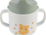 Sterntaler® Trinklernbecher Safari, Polypropylen