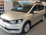 VW Touran, 1.5 TSI Comfortline VW Touran Comfortl, Jahr 2024 - Annaberg-Buchholz