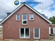 Neubau Haushälfte in Top-Lage! Provisionsfrei! - Esens