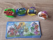 Ü eier Spielzeug komplett GOMOVE - Versmold