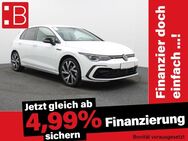 VW Golf, 2.0 TSI R 8 R-line IQ-LIGHT, Jahr 2023 - Mühlhausen (Regierungsbezirk Oberpfalz)