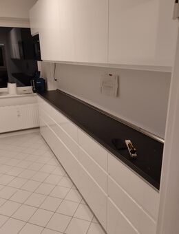 Ikea Küche aufbauen Küchenmontage Hamburg - Hamburg