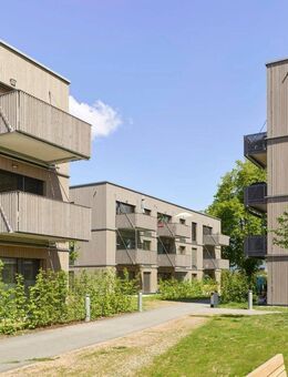 2 Zimmer in Wangen im Allgäu Whg.11.05 - Wangen (Allgäu)