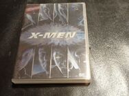 X-Men - Der Film (mit Hugh Jackman) - Essen