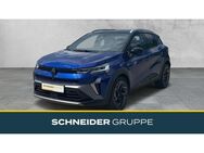 Renault Captur, E-Tech Full Hybrid 145 Esprit Alpine, Jahr 2022 - Mittweida