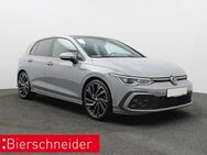 VW Golf, 2.0 TDI 8 GTD IQ LIGHT 19 DIGITAL PRO, Jahr 2024 - Treuchtlingen