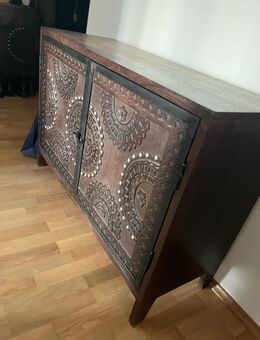 Hochwertige Kommode - Frankfurt (Main)