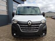 Renault Master L3H2 3,5t DCi 135-DAB-Klima-NSW-PDC-ZV... - Hüttenberg