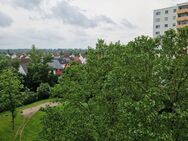 Helle 4-Zi-Wohnung über den Dächern von MA-Niederfeld - Mannheim