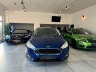 Ford Focus Turnier Business 1.Hand/Navi/RFK/Sheft - Oberhausen