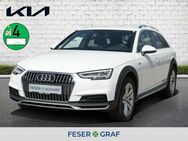 Audi A4 Allroad, 2.0 TDI quattro, Jahr 2017 - Roth (Bayern)