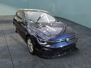 VW Golf, 1.4 Hybrid GTE BLACKSTYLE IQ LIGHT ST HEIZ, Jahr 2022 - München