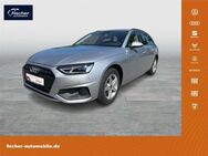 Audi A4, Avant 35 TDI, Jahr 2023 - Ursensollen