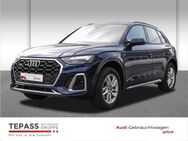 Audi Q5, 45 TFSI QUATTRO S LINE, Jahr 2021 - Schwelm