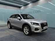 Audi Q2, 35 TFSI advanced, Jahr 2023 - München