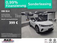 VW ID.4, PRO PERFORMANCE IQ LIGHT AR WP, Jahr 2023 - Offenbach (Main)