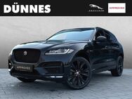 Jaguar F-Pace, 30d AWD R-Sport, Jahr 2018 - Regensburg