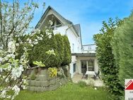 Kernsaniertes 3-Familienhaus in Weil, attraktive Kapitalanlage - Weil (Schönbuch)
