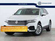 VW Touareg, 3.0 TDI V6 SIDE, Jahr 2019 - Gersthofen