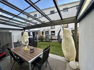 MIT SONNIGER DACHTERRASSE UND GARTEN - Grenzach-Wyhlen