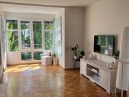 2- Zimmer Maisonette-Wohnung in der Stadtmitte - Lahr (Schwarzwald)