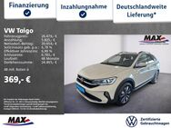 VW Taigo, 1.5 TSI MOVE IQ LIGHT, Jahr 2024 - Offenbach (Main)