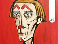 PICASSO CLOWN - Oldenburg