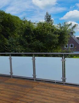 Reserviert: Eine absolute Traumwohnung - Itzehoe