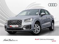 Audi Q2, sport 35TFSI, Jahr 2020 - Diez