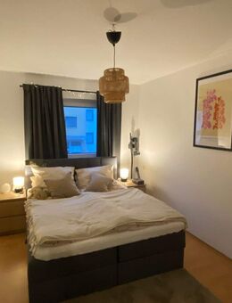 Göttingen - Weende Nord / 2 Zimmer, Küche, Bad, Balkon - Göttingen