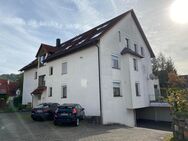 Urbach: Gepflegte Maisonette-Wohnung zum Wohlfühlen! - Urbach (Baden-Württemberg)