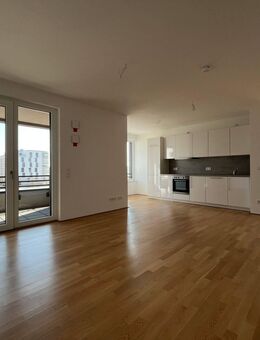 Lichtdurchflutete 3-Zimmer-Wohnung - Wolfsburg